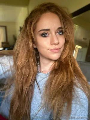 Redheadoceaneyes OnlyFans Leaked Free Thumbnail Picture - #VwFLizaRhQ