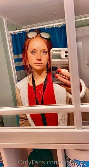 Redheadoceaneyes OnlyFans Leaked Free Thumbnail Picture - #YtNUHN6pOC