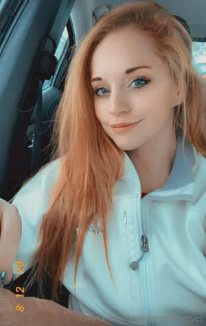 Redheadoceaneyes OnlyFans Leaked Free Thumbnail Picture - #ZslcWnKneK
