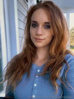 Redheadoceaneyes OnlyFans Leaked Free Thumbnail Picture - #xvTZdFPMZt