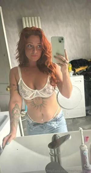 Redheadoliva OnlyFans Leaked Free Thumbnail Picture - #01JIppvenc