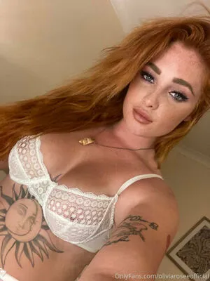 Redheadoliva OnlyFans Leaked Free Thumbnail Picture - #q2DIEcp8sp