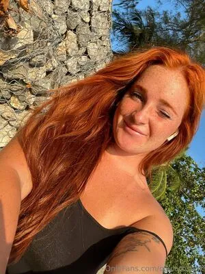 Redheadoliva OnlyFans Leaked Free Thumbnail Picture - #xI6OgLzrAs