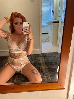Redheadoliva OnlyFans Leaked Free Thumbnail Picture - #xzfKA5oh3e