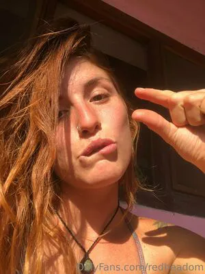 Redheadom OnlyFans Leaked Free Thumbnail Picture - #2EZ6y9YruS