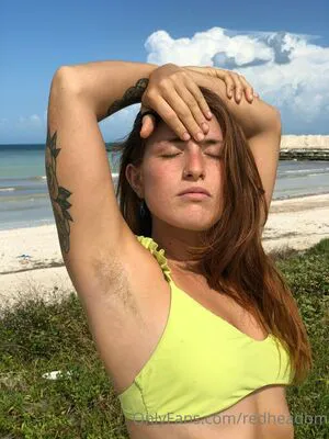 Redheadom OnlyFans Leaked Free Thumbnail Picture - #JdD3OUJNUZ