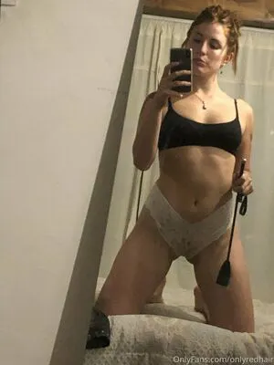 Redheadom OnlyFans Leaked Free Thumbnail Picture - #TR3DxDqkLr