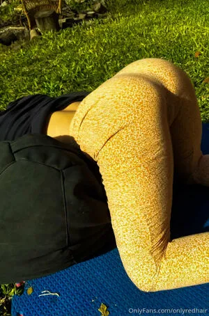 Redheadom OnlyFans Leaked Free Thumbnail Picture - #wGIKNE61Fd