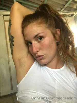 Redheadom OnlyFans Leaked Free Thumbnail Picture - #wqkhBeAiYK