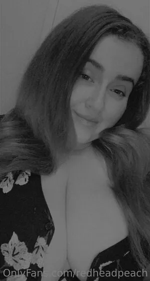 Redheadpeach OnlyFans Leaked Free Thumbnail Picture - #XE1mhHC75R