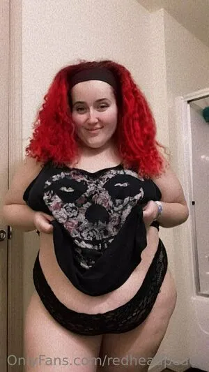 Redheadpeach OnlyFans Leaked Free Thumbnail Picture - #jAHV2uNqeJ