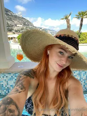 Redheadragonmodel OnlyFans Leaked Free Thumbnail Picture - #XVn8F2o0OU