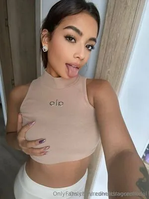 Redheadragonmodel OnlyFans Leaked Free Thumbnail Picture - #oXdAPq26wz