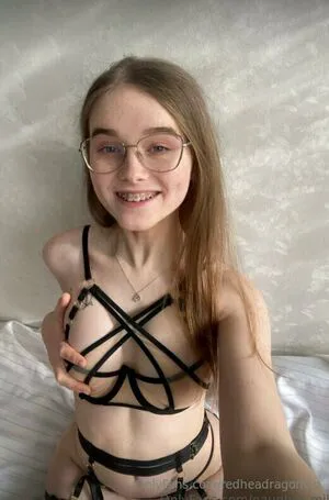 Redheadragonvip OnlyFans Leaked Free Thumbnail Picture - #3RYm3FPJ55