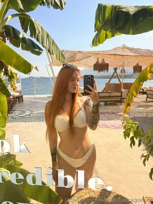 Redheadragonvip OnlyFans Leaked Free Thumbnail Picture - #3p60LWh6Ca