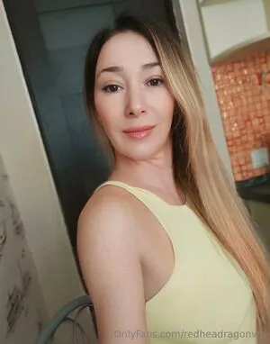 Redheadragonvip OnlyFans Leaked Free Thumbnail Picture - #ASFRAQUacX