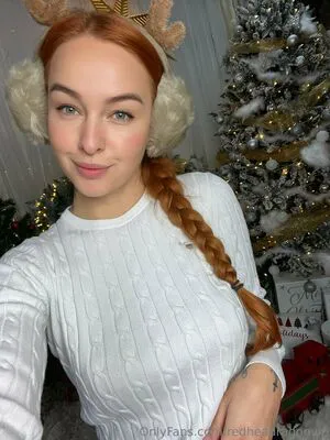 Redheadragonvip OnlyFans Leaked Free Thumbnail Picture - #AXajy8FB0s