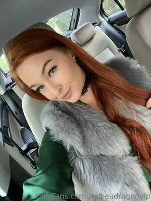 Redheadragonvip OnlyFans Leaked Free Thumbnail Picture - #CizO2R2125