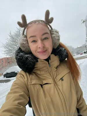Redheadragonvip OnlyFans Leaked Free Thumbnail Picture - #I2NUC5bPJs