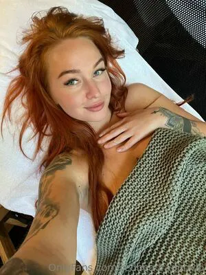 Redheadragonvip OnlyFans Leaked Free Thumbnail Picture - #KavBIjZuFV