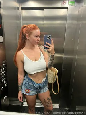 Redheadragonvip OnlyFans Leaked Free Thumbnail Picture - #KpOeNXSttJ