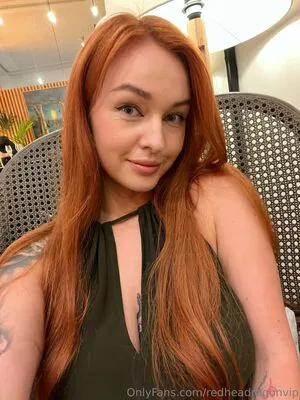 Redheadragonvip OnlyFans Leaked Free Thumbnail Picture - #L0nLWtsS6G