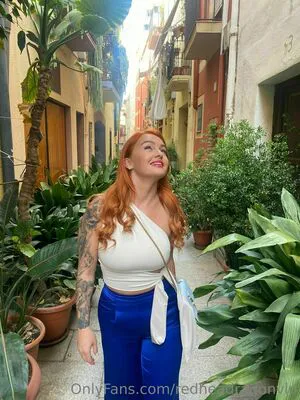 Redheadragonvip OnlyFans Leaked Free Thumbnail Picture - #LPoiPcCXcn