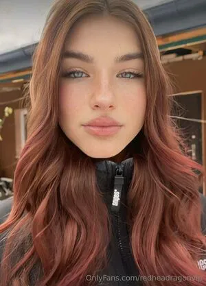 Redheadragonvip OnlyFans Leaked Free Thumbnail Picture - #MLSSREVCov