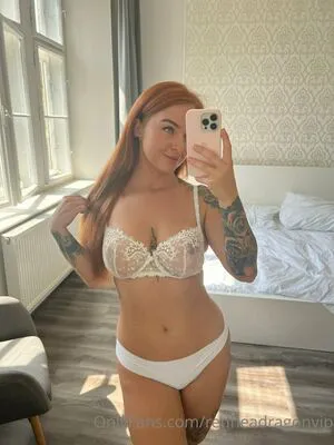 Redheadragonvip OnlyFans Leaked Free Thumbnail Picture - #N589jiSv5T