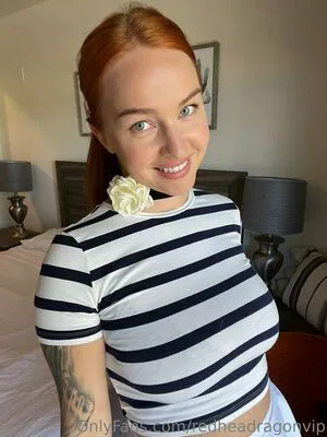 Redheadragonvip OnlyFans Leaked Free Thumbnail Picture - #N8dGjamk4E