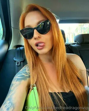 Redheadragonvip OnlyFans Leaked Free Thumbnail Picture - #Nxd02KgFTh