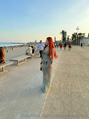 Redheadragonvip OnlyFans Leaked Free Thumbnail Picture - #TUextkqYSb