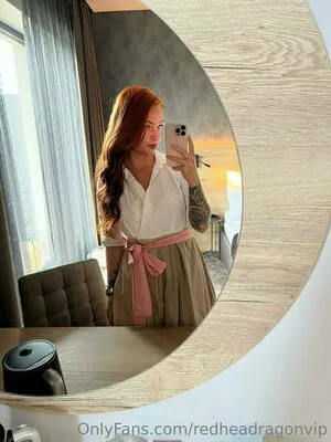 Redheadragonvip OnlyFans Leaked Free Thumbnail Picture - #TW0pL6kTLI