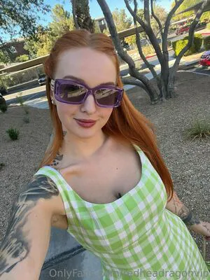 Redheadragonvip OnlyFans Leaked Free Thumbnail Picture - #UoYipN9ZgG