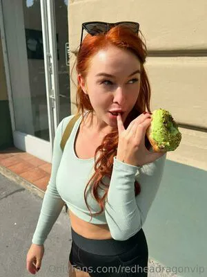 Redheadragonvip OnlyFans Leaked Free Thumbnail Picture - #VbJKDvTYjl