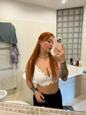 Redheadragonvip OnlyFans Leaked Free Thumbnail Picture - #VsyY3BE3SP