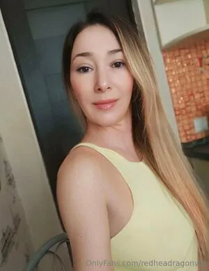 Redheadragonvip OnlyFans Leaked Free Thumbnail Picture - #WBnGyzUka3