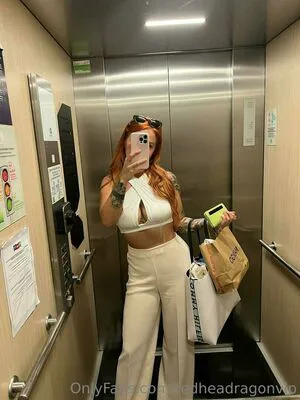 Redheadragonvip OnlyFans Leaked Free Thumbnail Picture - #WSA4wDWuFq