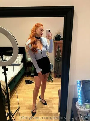 Redheadragonvip OnlyFans Leaked Free Thumbnail Picture - #WbU4vCyw3X