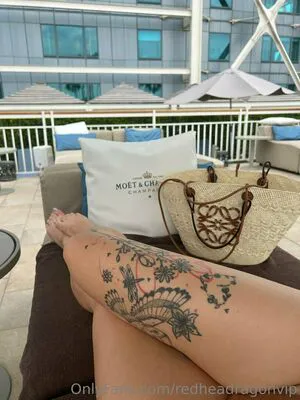 Redheadragonvip OnlyFans Leaked Free Thumbnail Picture - #WeiWIsDDgP