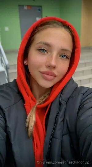 Redheadragonvip OnlyFans Leaked Free Thumbnail Picture - #Xp8EsMa8y0