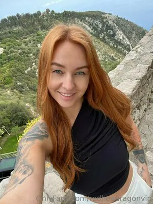 Redheadragonvip OnlyFans Leaked Free Thumbnail Picture - #afN8L8iHXi