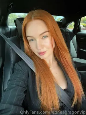 Redheadragonvip OnlyFans Leaked Free Thumbnail Picture - #bLf3vruNwO