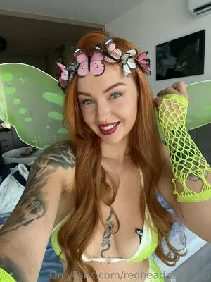 Redheadragonvip OnlyFans Leaked Free Thumbnail Picture - #bwP8HsKbjK