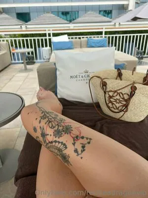 Redheadragonvip OnlyFans Leaked Free Thumbnail Picture - #deEAxmrKmz