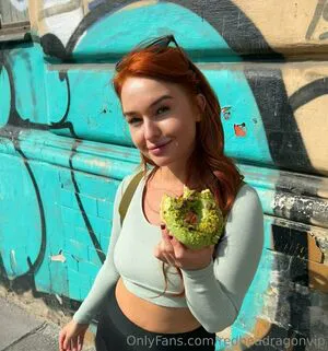 Redheadragonvip OnlyFans Leaked Free Thumbnail Picture - #eKNGSBdts1