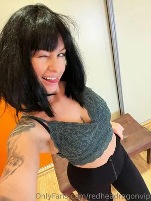Redheadragonvip OnlyFans Leaked Free Thumbnail Picture - #f3RXidhI8D