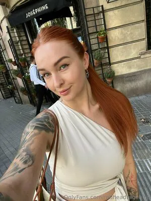 Redheadragonvip OnlyFans Leaked Free Thumbnail Picture - #iswacYBL2W