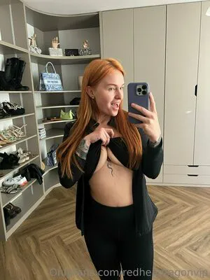 Redheadragonvip OnlyFans Leaked Free Thumbnail Picture - #khUQ8LtFmZ