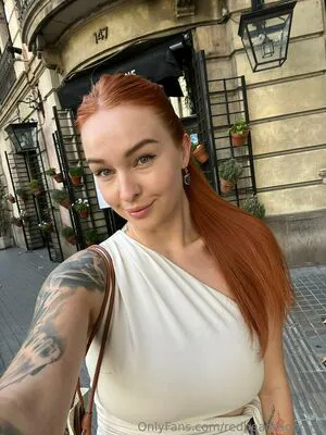 Redheadragonvip OnlyFans Leaked Free Thumbnail Picture - #kpk7znjLZt